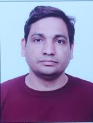 Pradeep Chandolia