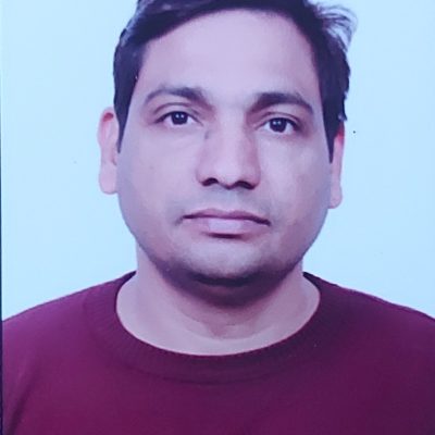 Pradeep Chandolia