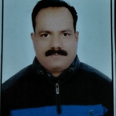 B.P.Gupta