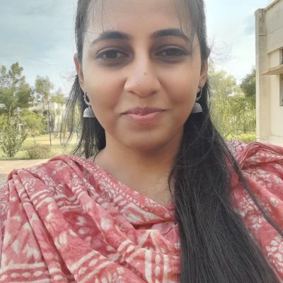 khushboo