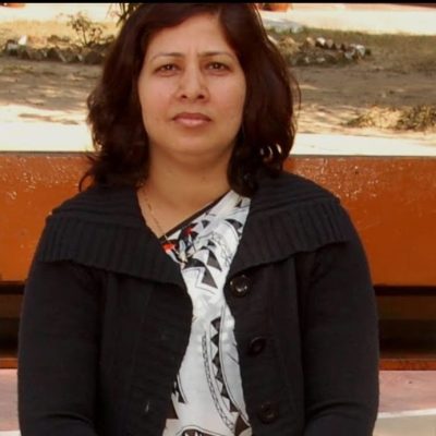 Ritu Gupta
