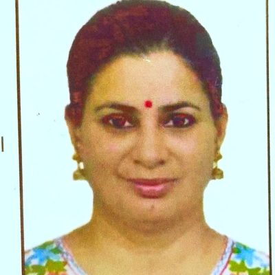 anju bhardwaj