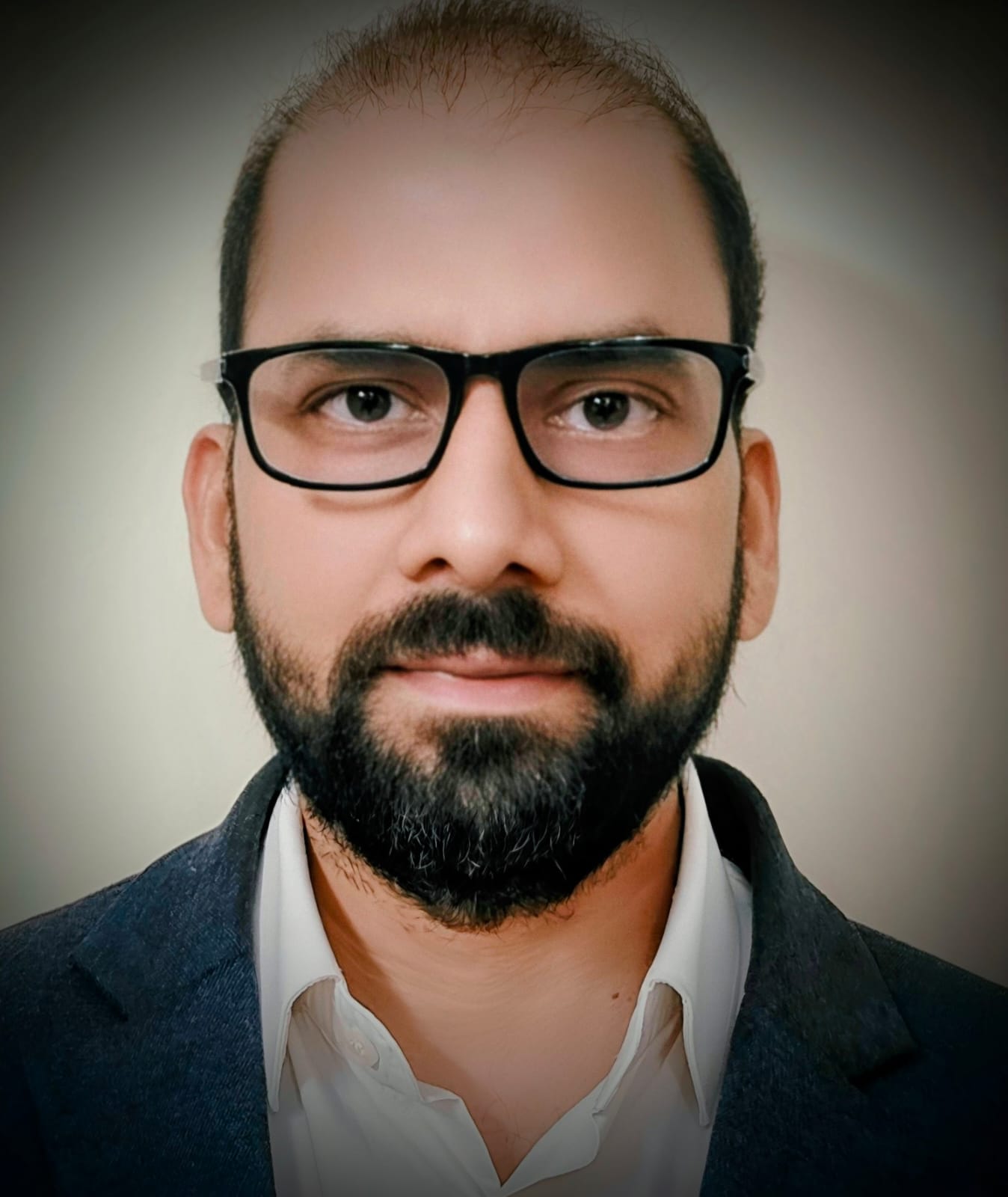 Amit Kumar Paliwal