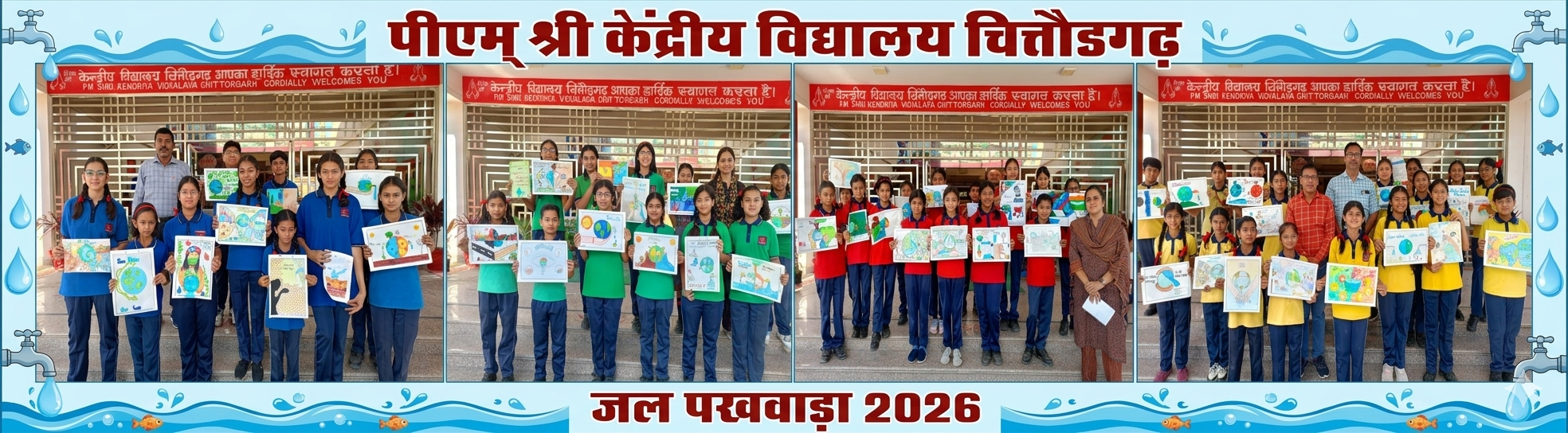 Jal Pakhwada