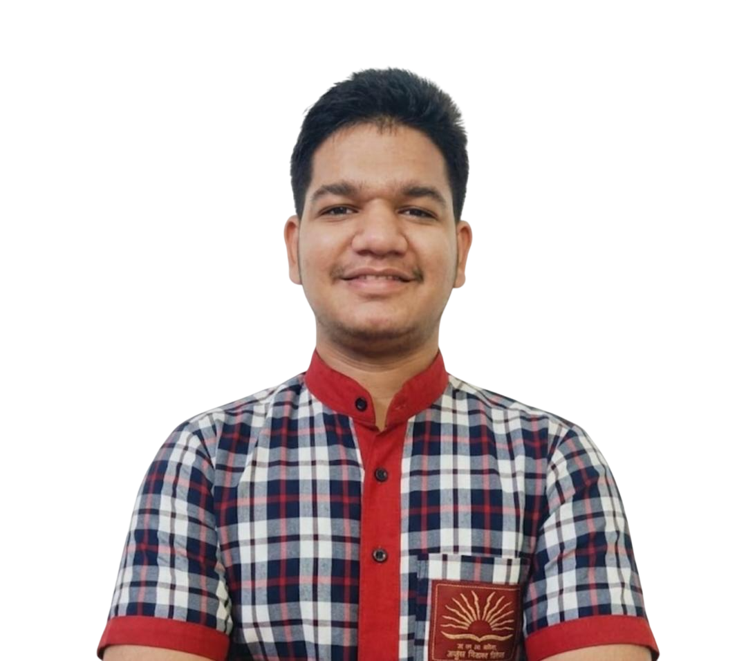 KRISHAN KUMAR OJHA