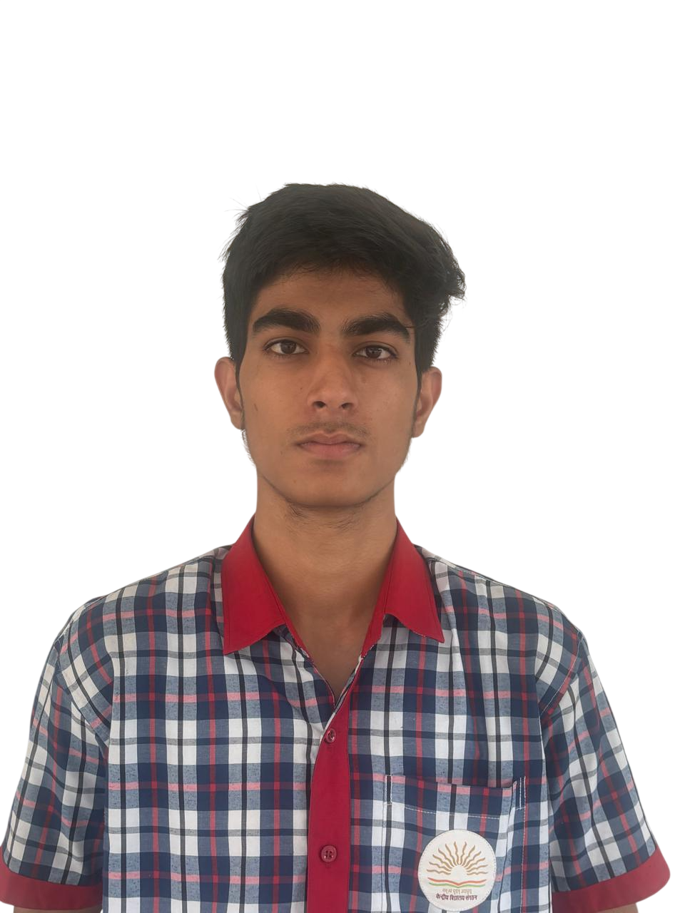 HIMANSHU