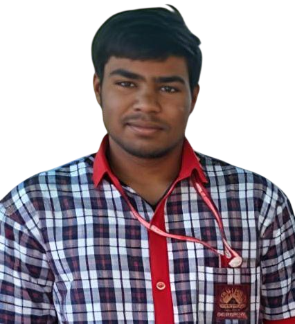 ABHISHEK SINGH