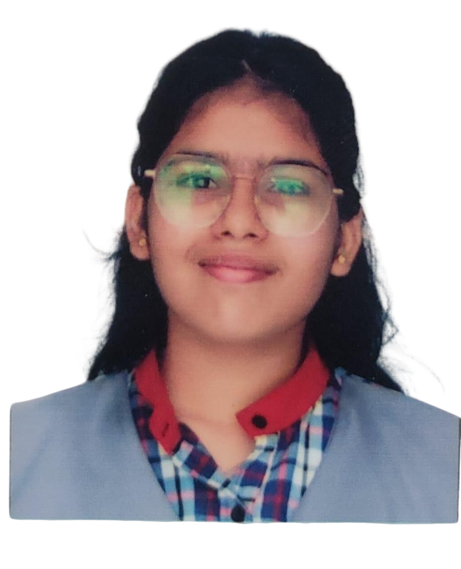 NAVYA SANJAYKUMAR JAIN