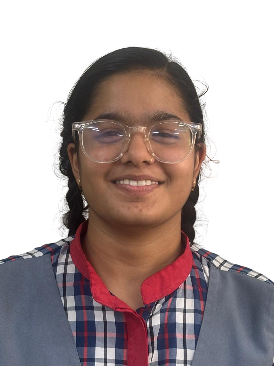 TEJESWINI OJHA