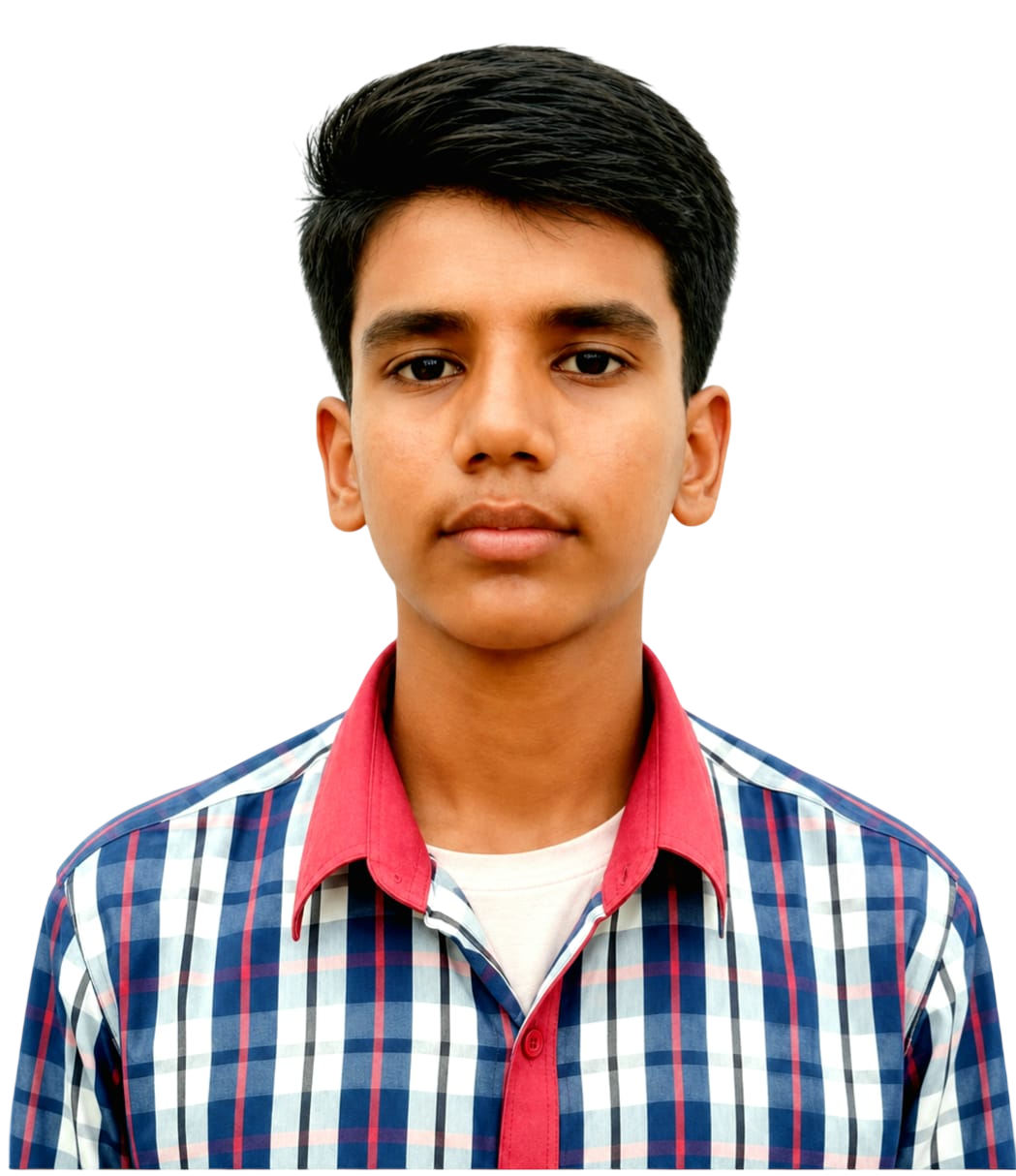 DEVESH KUMAWAT