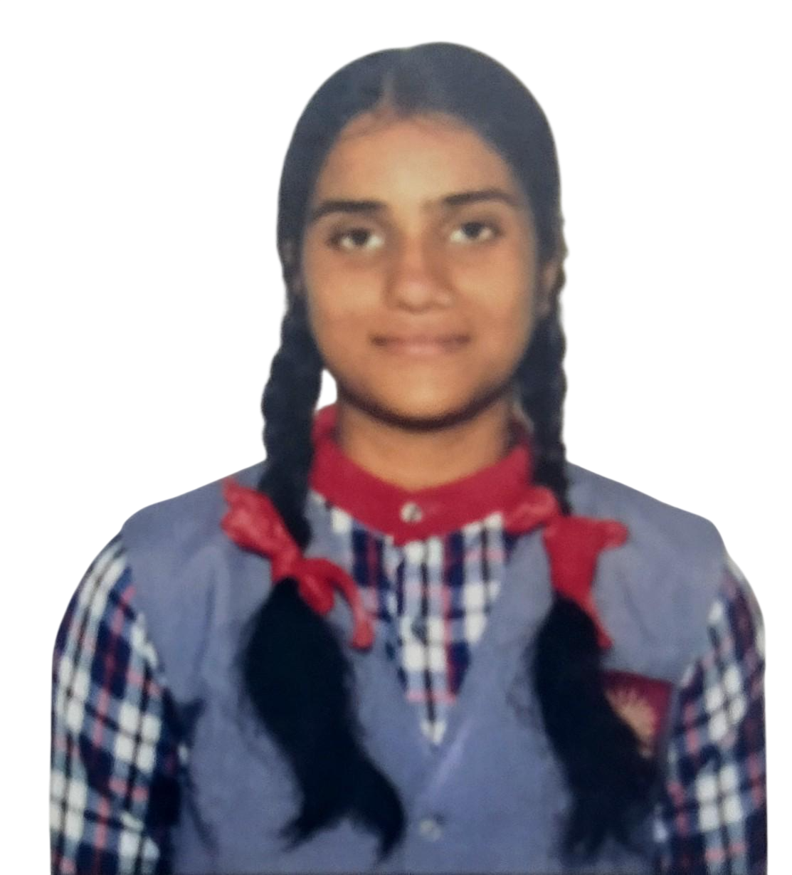 RANU JOSHI