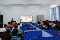 Workshop on POCSO & POSH