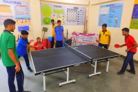 Table Tennis