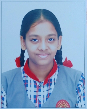 student name