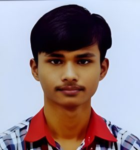 student name
