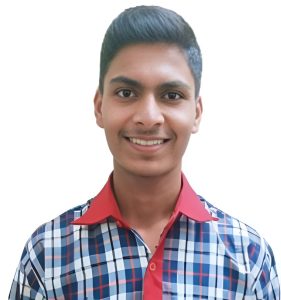student name