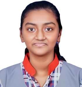 student name