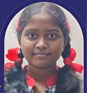 student name