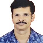 Mr Narendra Singh Rathore