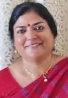 Mrs. Sudha Yadav