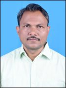 Mr. G D Yerekar