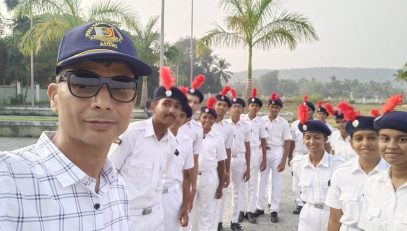National Cadet Corps