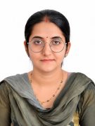nivedita arora TGT-Eng