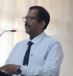 सुबोध झा
