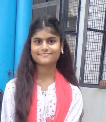 student name