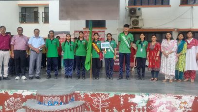 Student Council
