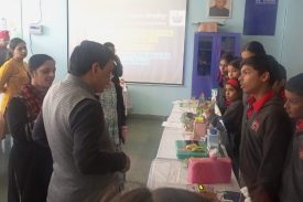प्रदर्शनी
