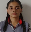 नविनीया शर्मा