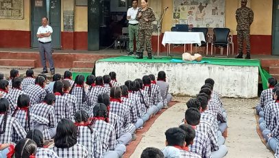 Health Awareness