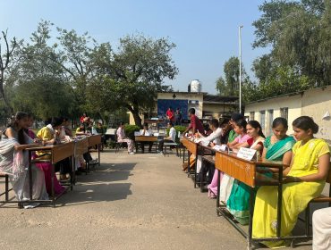 Youth parliament