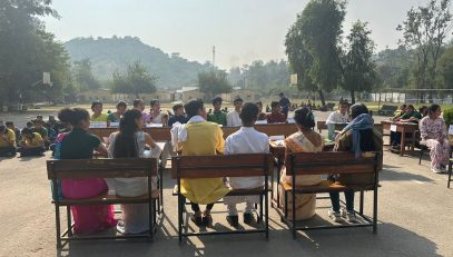 युवा संसद