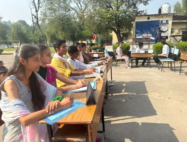 youth parliament