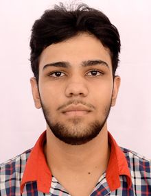 सिद्धार्थ खोरवाल