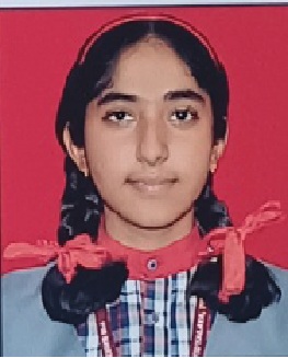 student name