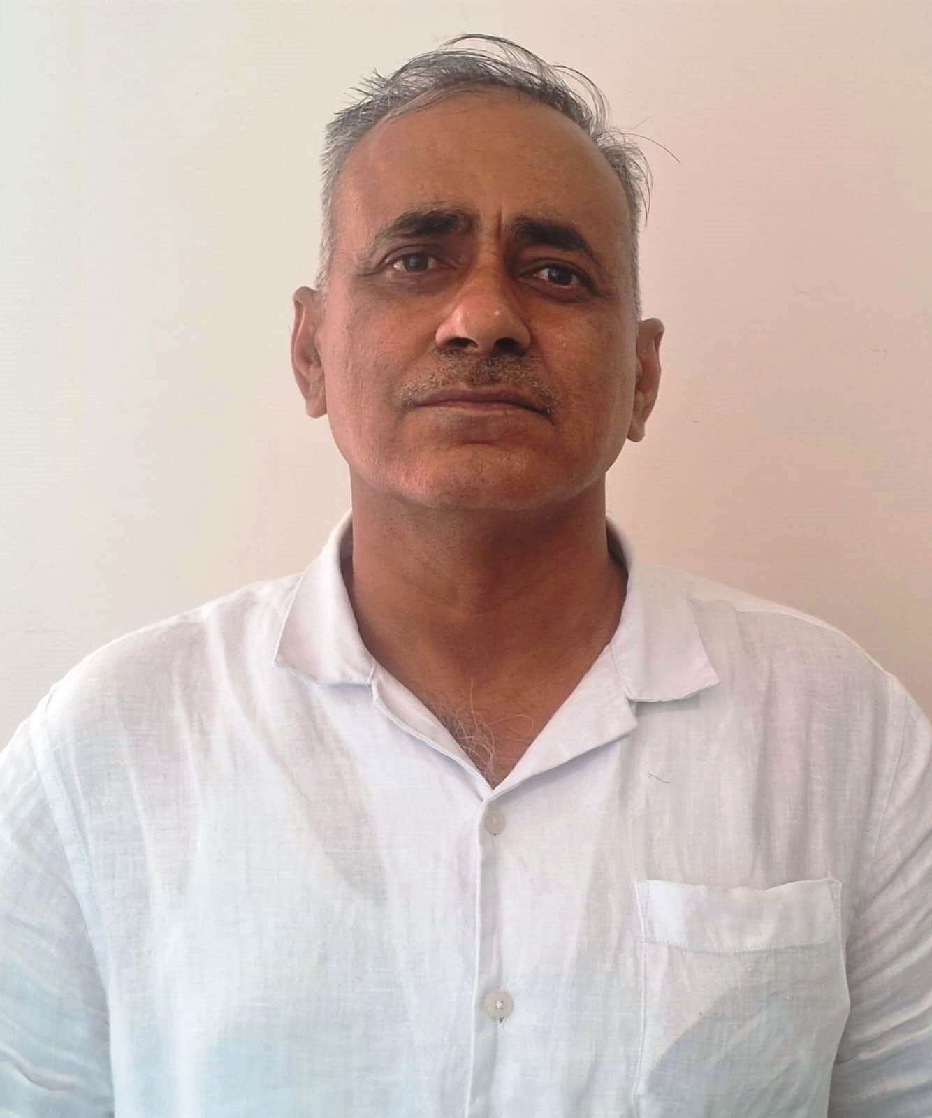 KARAN SINGH