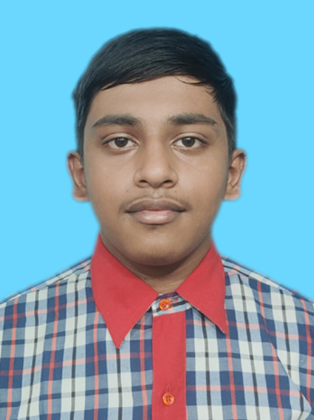 Snehil Kumar Chowdhury