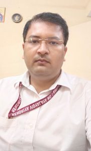 Jitendra Pratap Singh