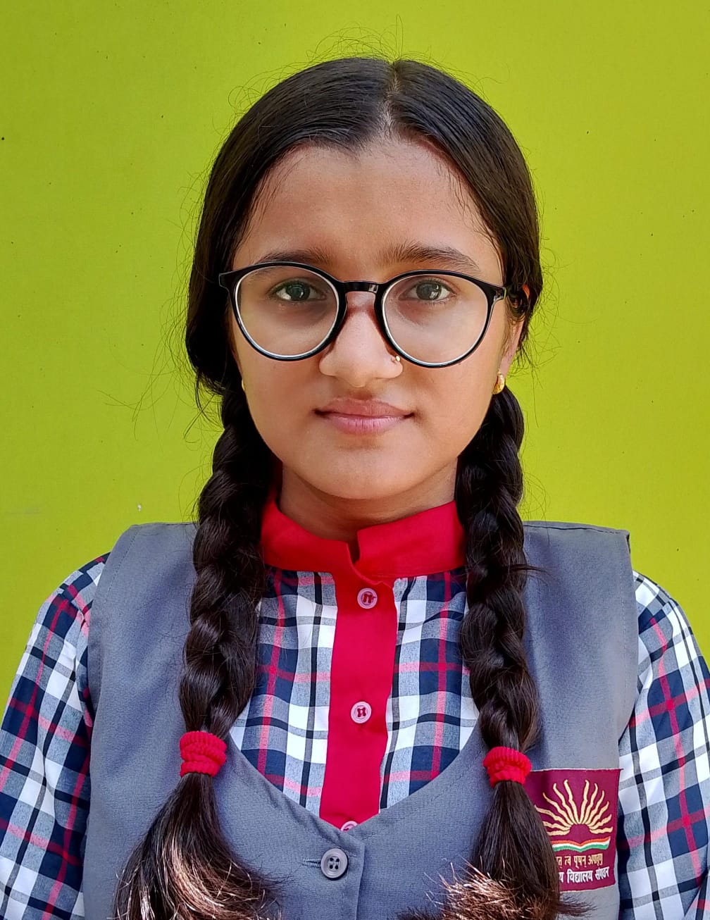 प्रशंसा शर्मा