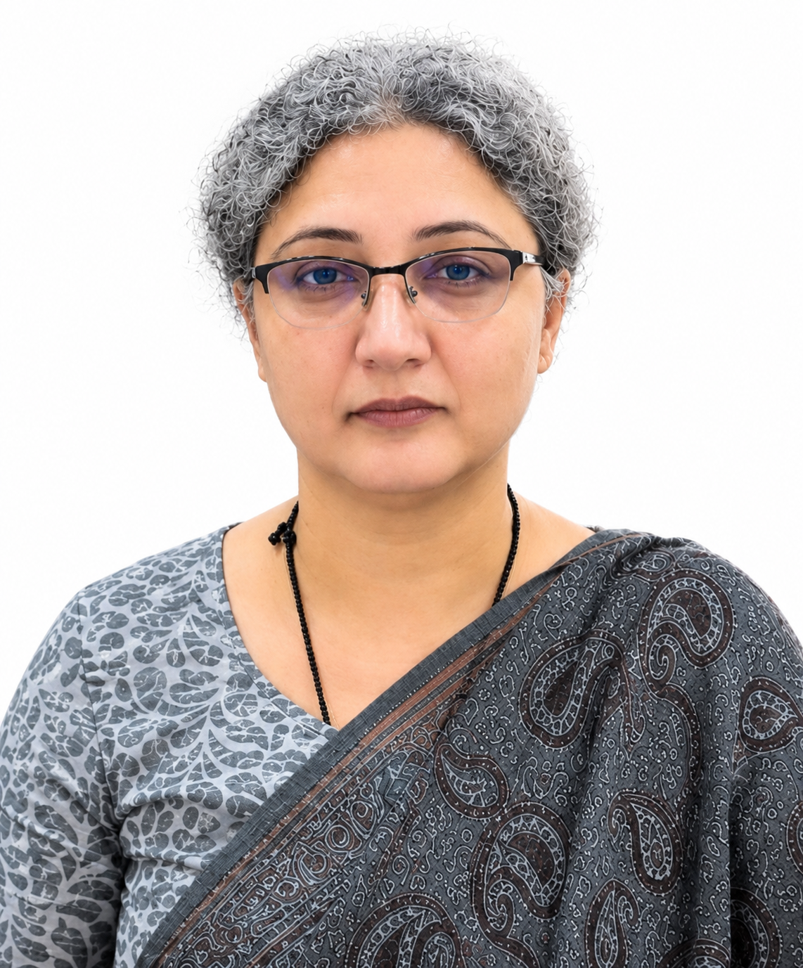 Menaxi Jaiin
