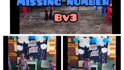 Learning by Activities