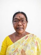 BinuOraon_SubStaff
