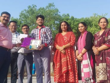 STUDENTS ACHIEVEMENT