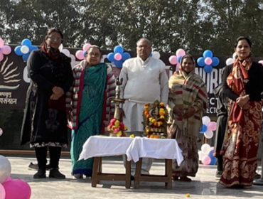 GRAND PARENTS DAY