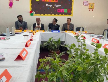 निपुण भारत 2025