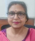ms vandana