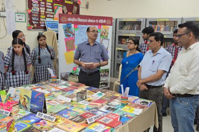 Book Exhibition